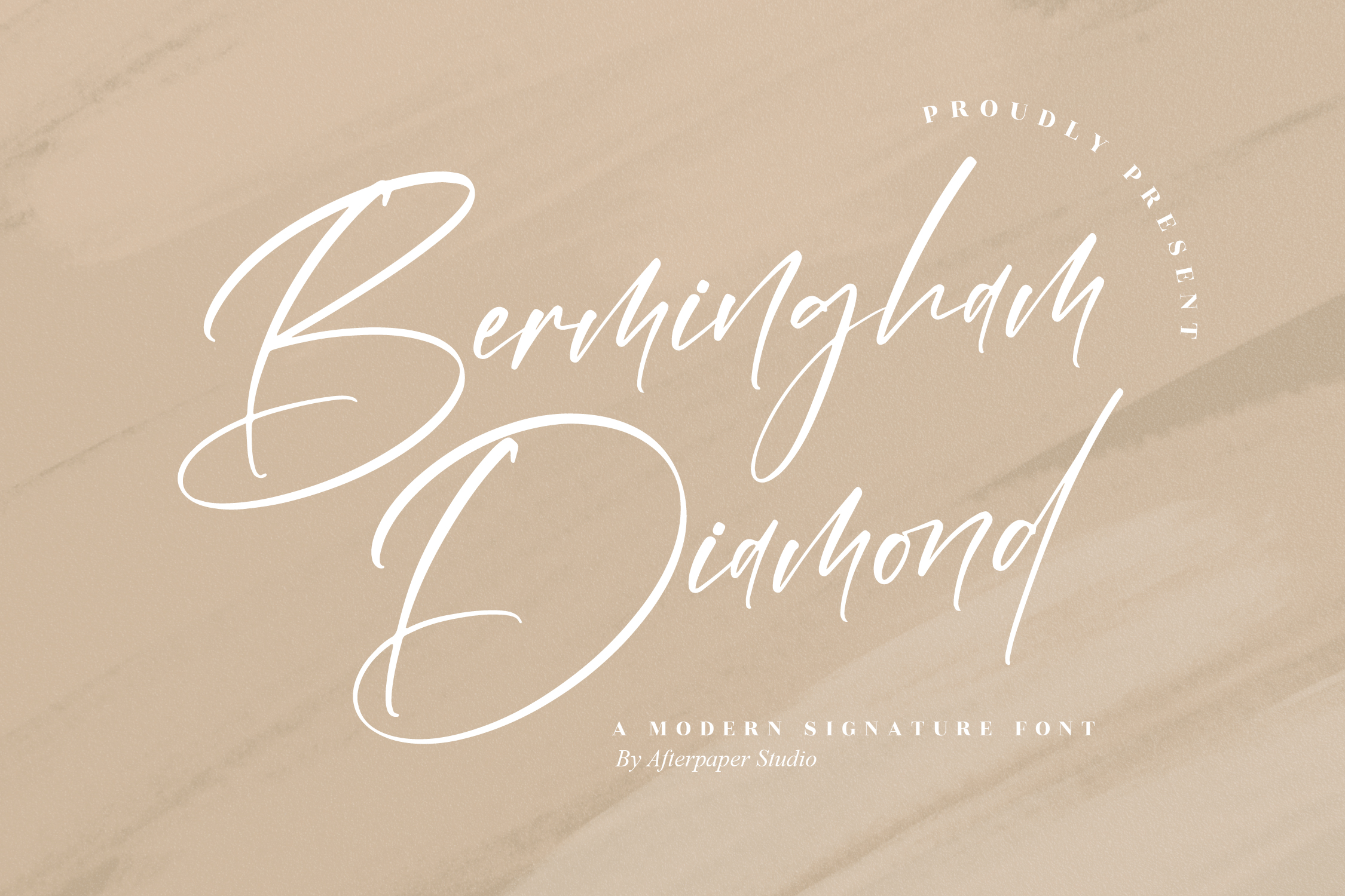 Bermingham Diamond