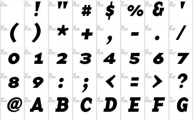 BaseTwSerifSmallCaps