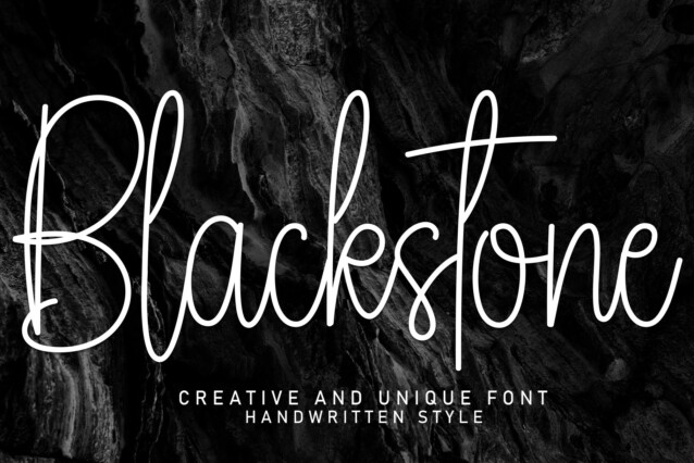 Blackstone