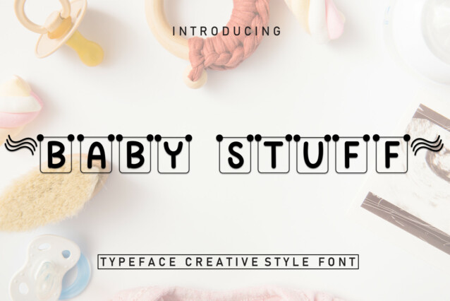 Baby Stuff