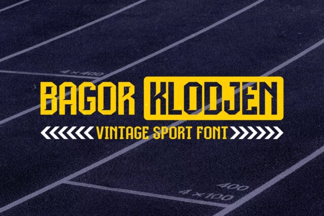 Bagor Klodjen