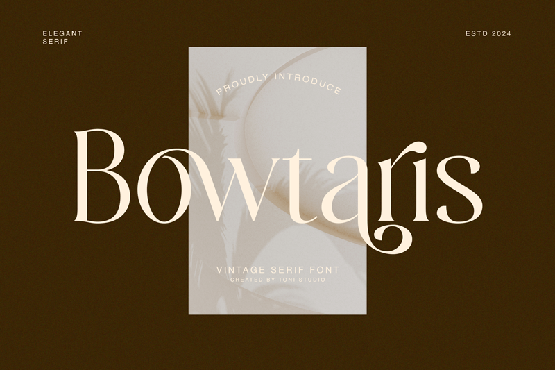 Bowtaris