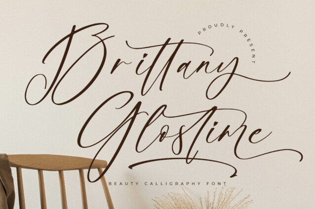 Brittany Glostime DEMO VERSION