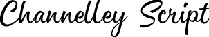 Channelley Script