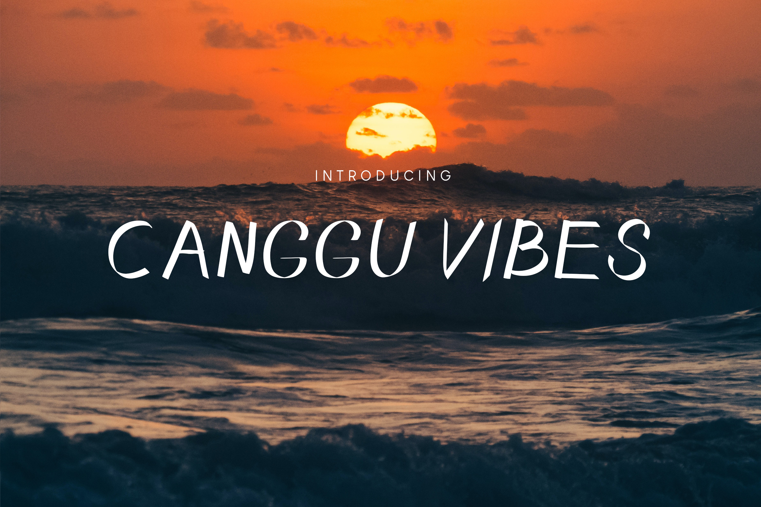 Canggu Vibes