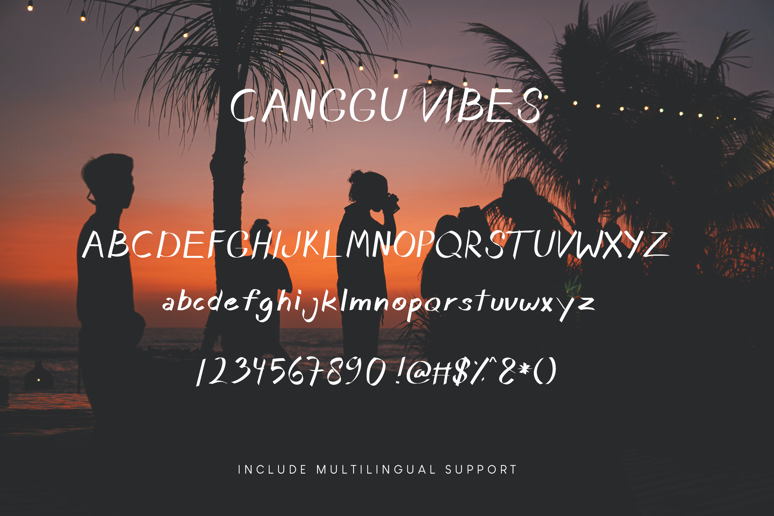 Canggu Vibes