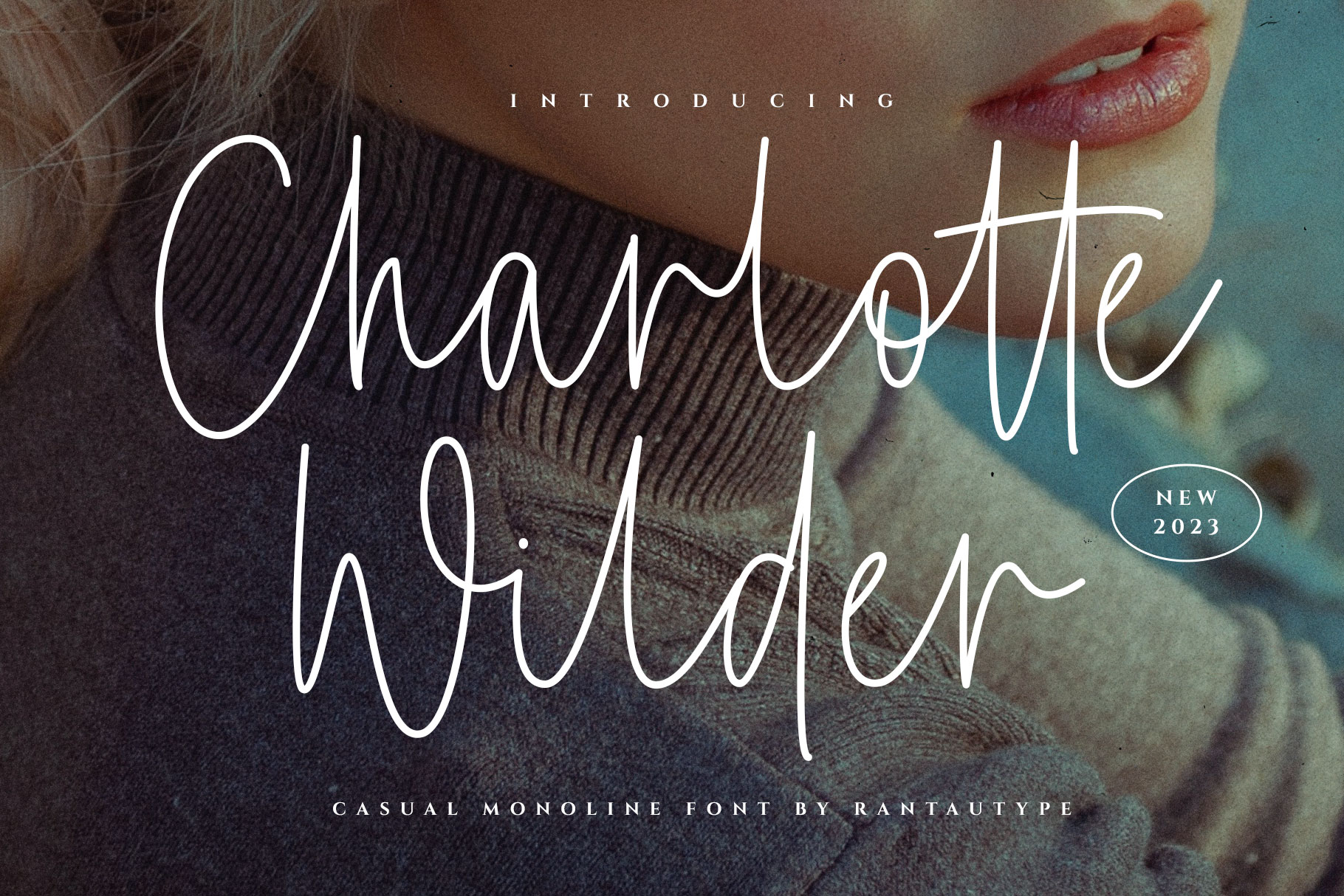 Charlotte Wilder