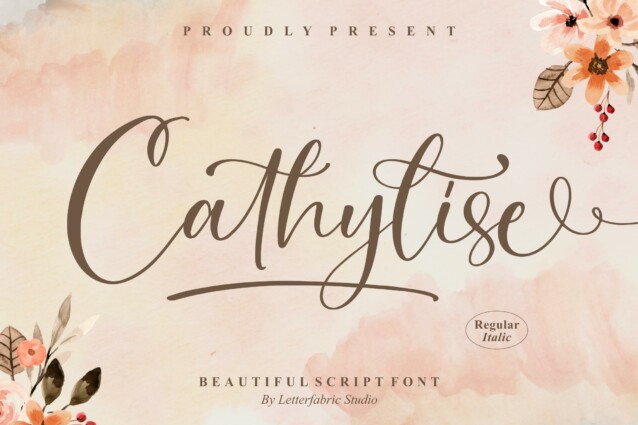 Cathylise