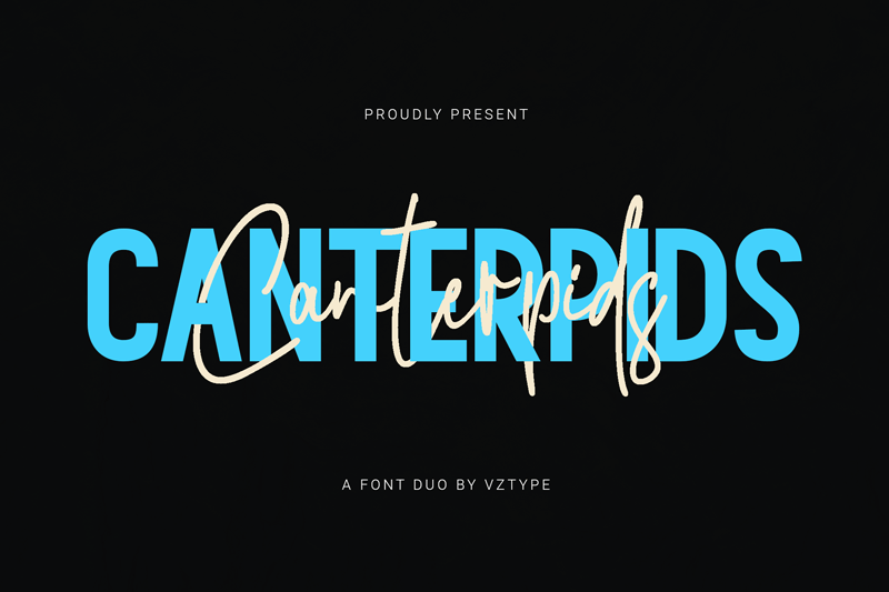 Canterpids 
