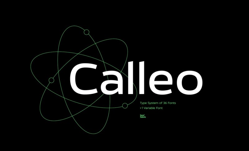 Calleo-Trial