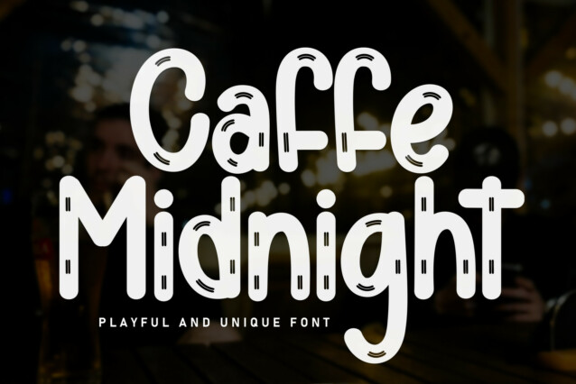 Caffe Midnight