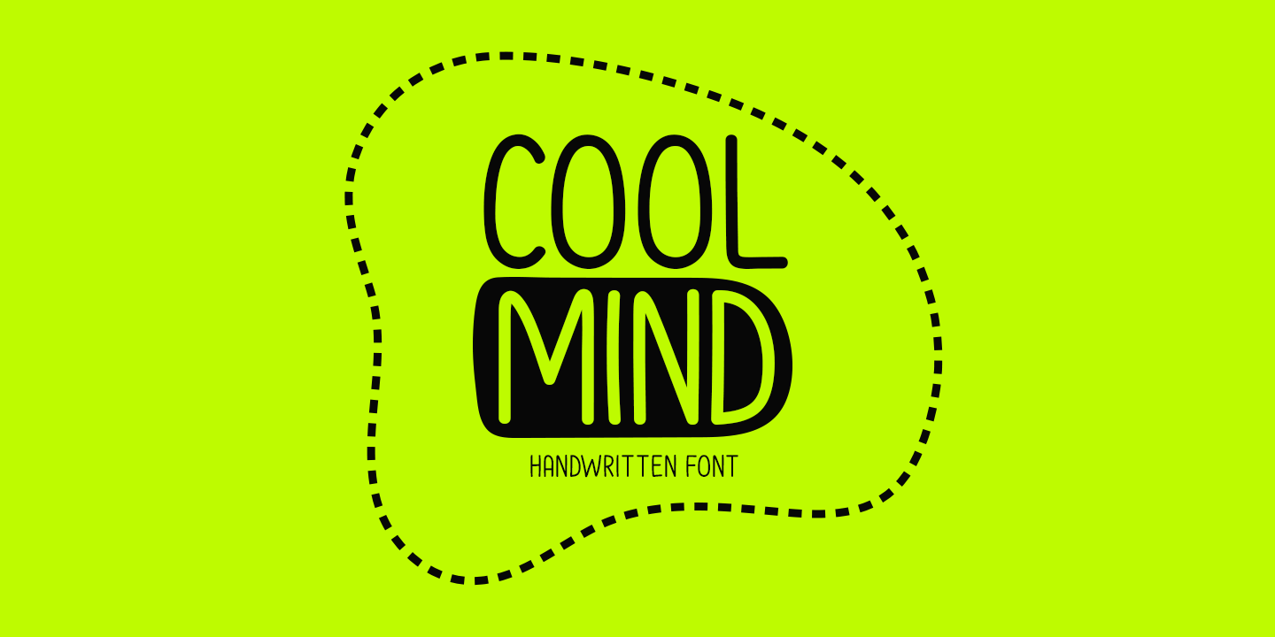 Cool Mind