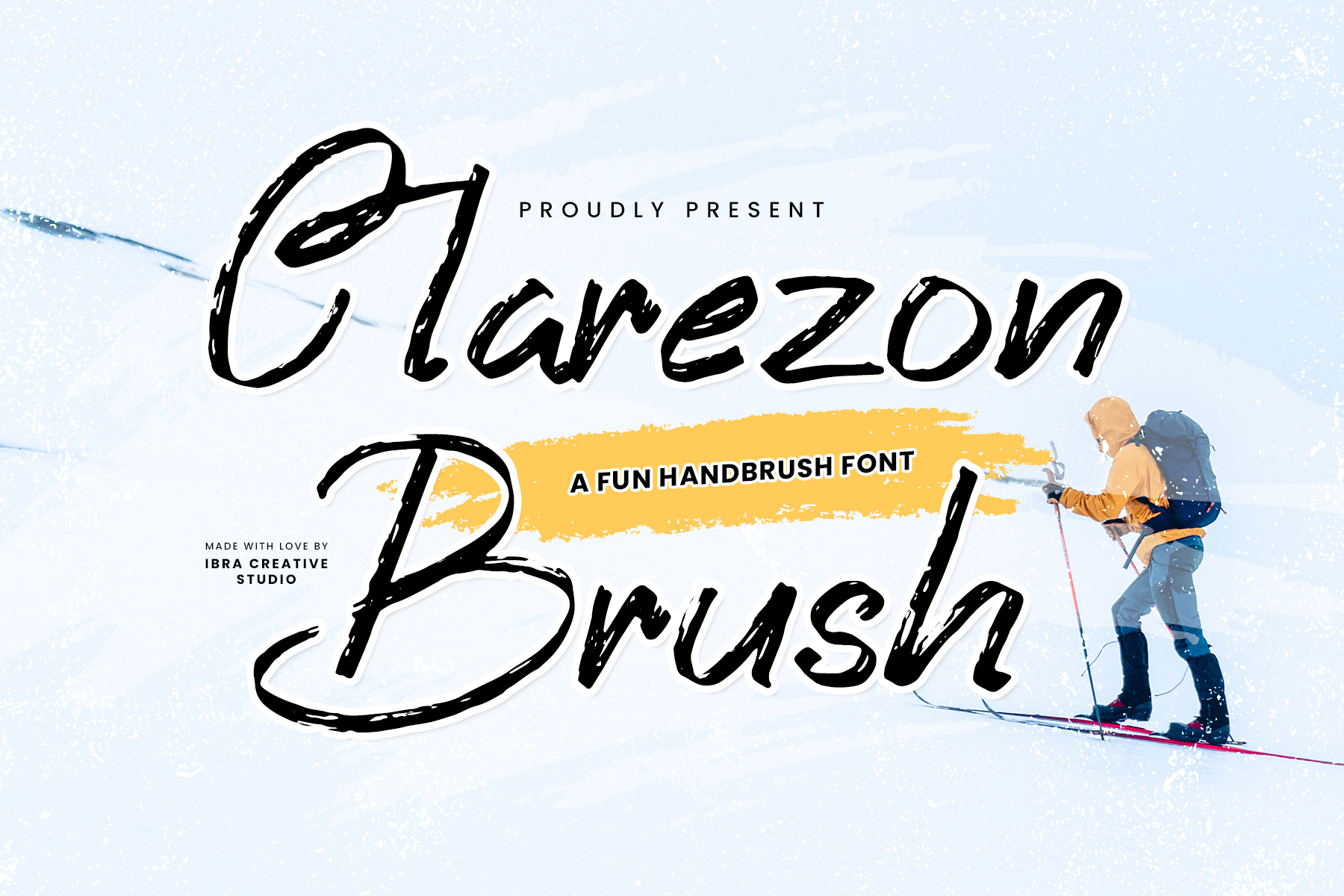 Clarezon Brush Personal Use