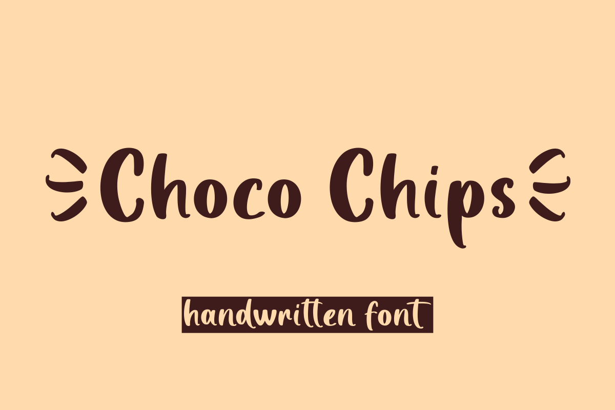 Choco Chips
