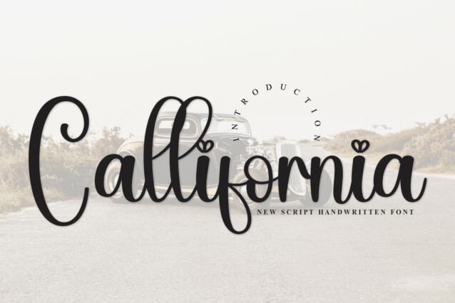 Callifornia