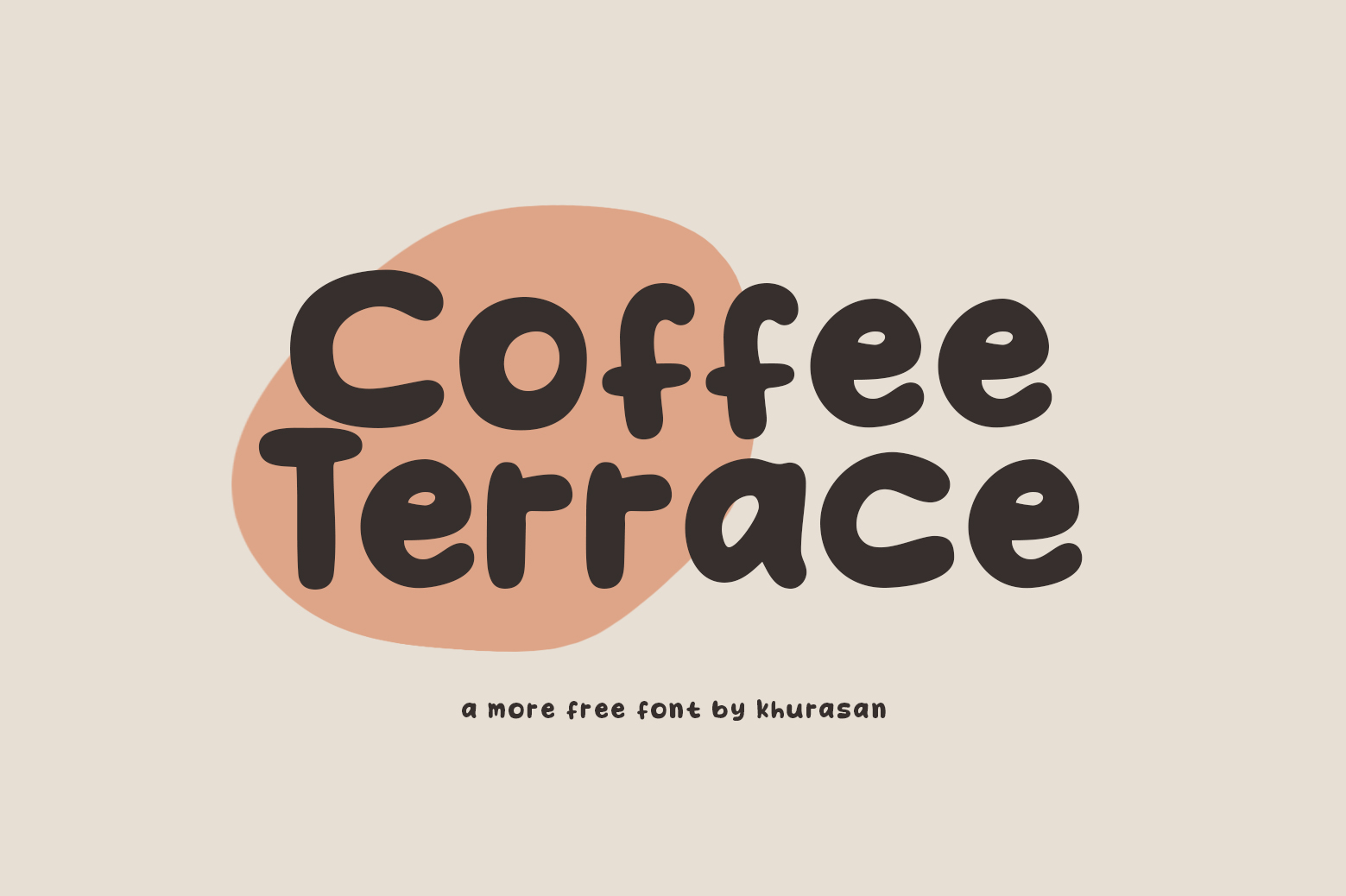Coffee Terrace