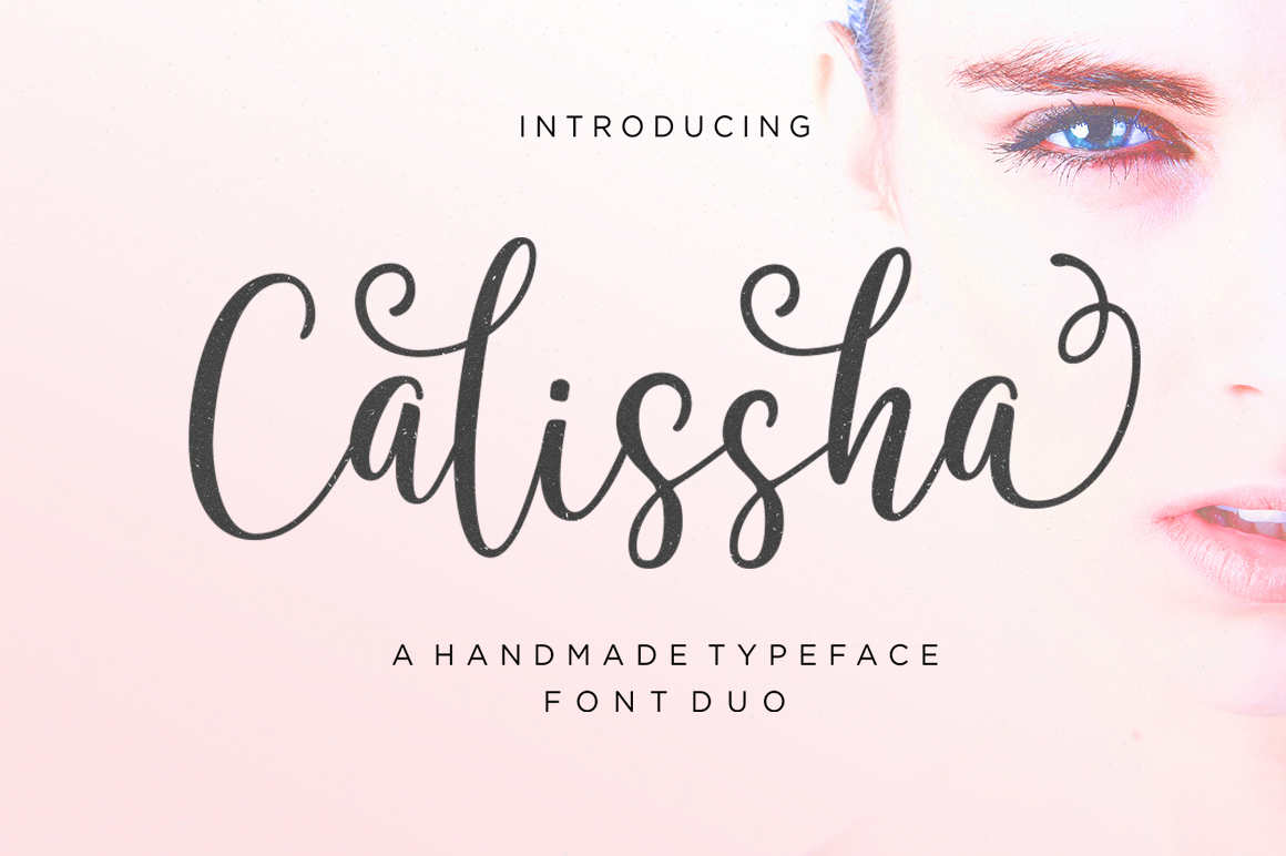 Calissha Script