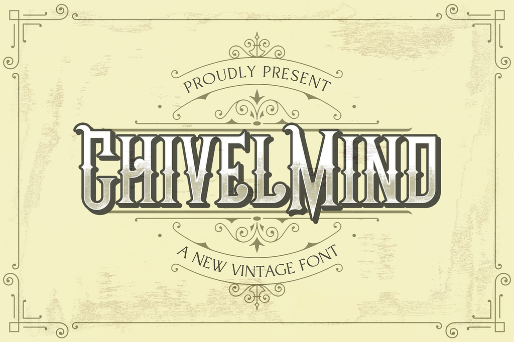 Chivel Mind