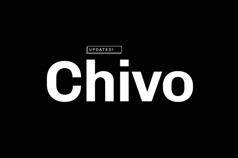 Chivo