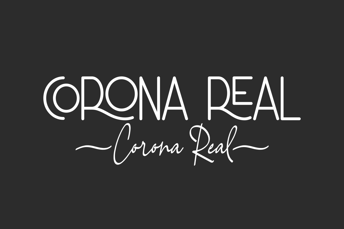 Corona Real Demo