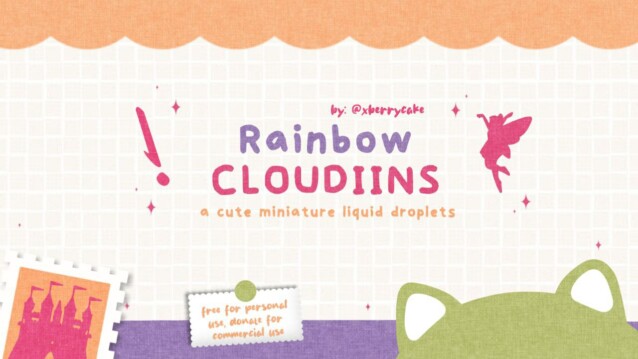 Cloudiins