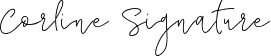 Corline Signature