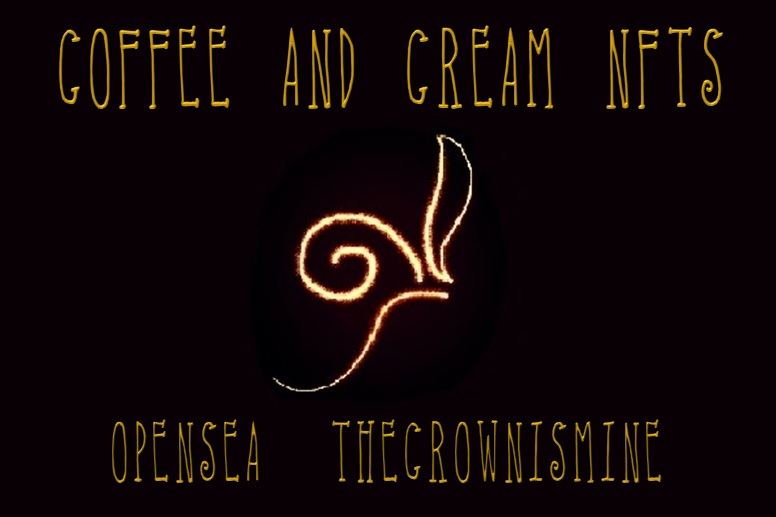 Coffee Cream Nfts Opensea