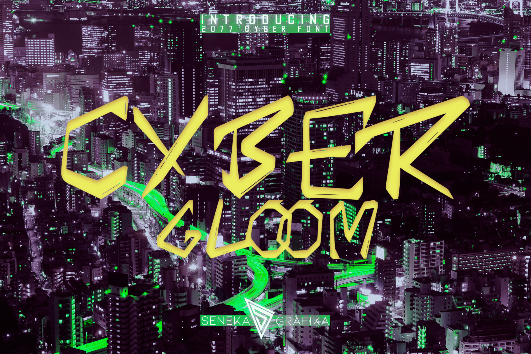 Cyber Gloom