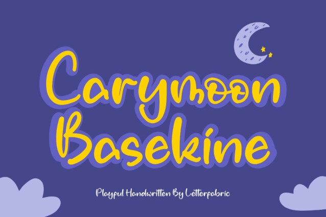 Carymoon Basekine