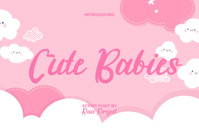 CuteBabiesDemo