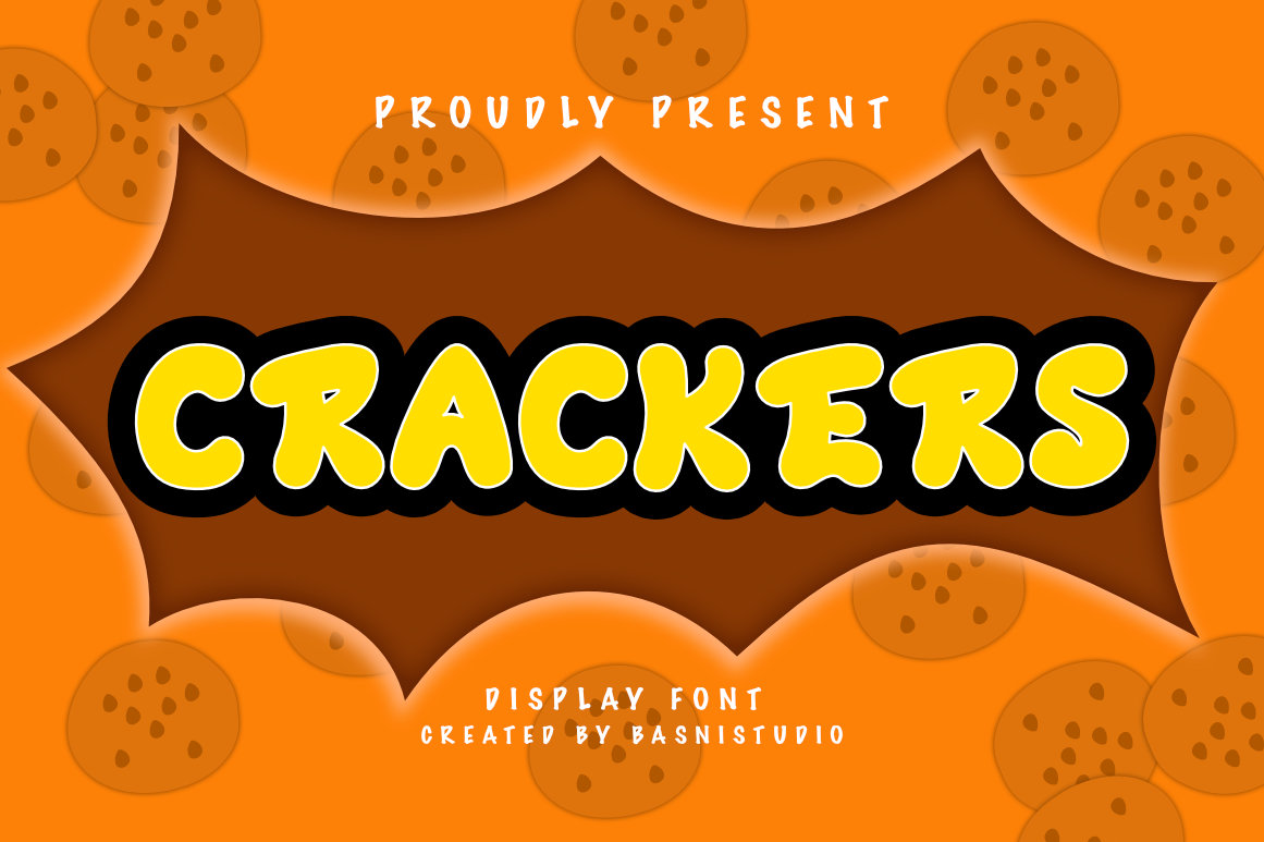 Crackers