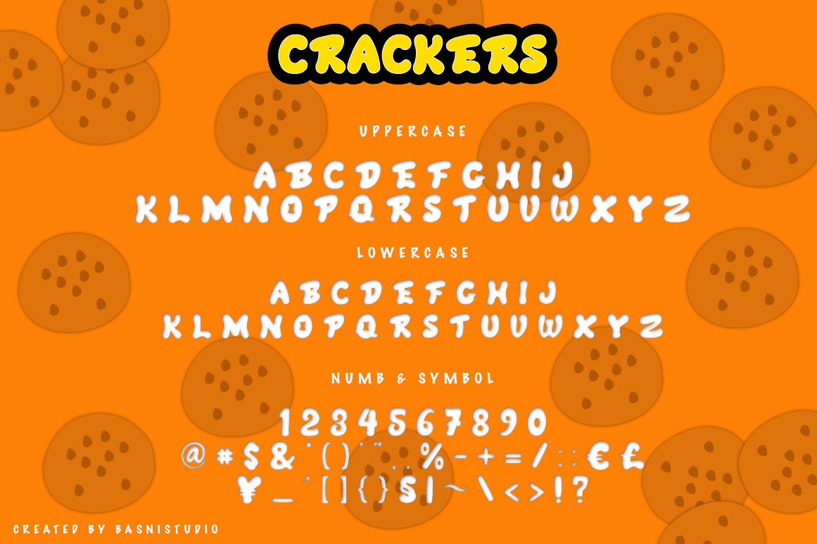 Crackers