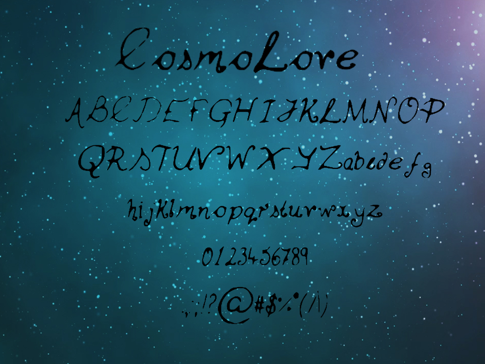 Cosmo_Love