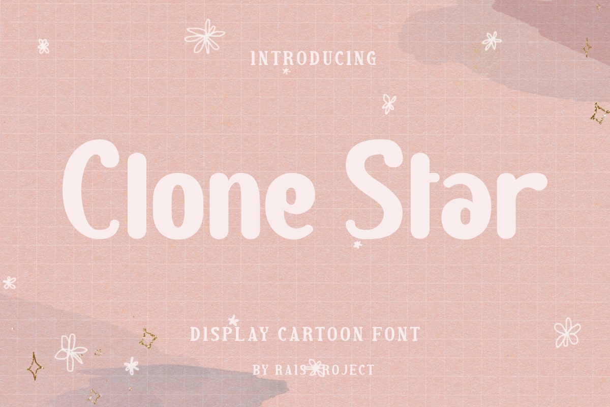 Clone Star Demo