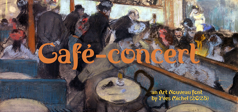 Caf®-Concert