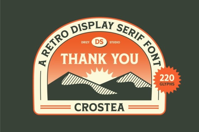 Crostea Demo