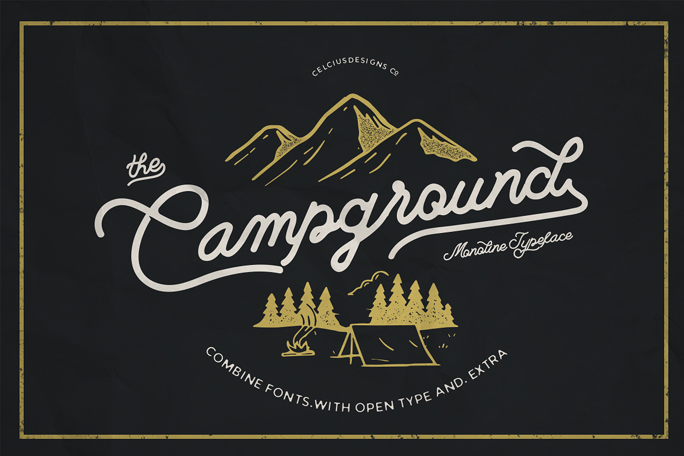 Campground