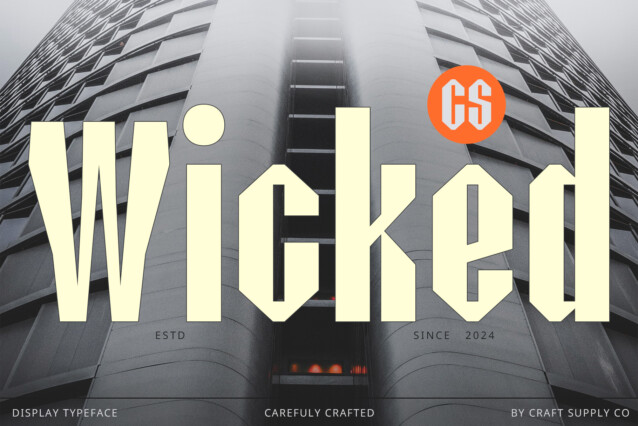 CS Wicked Demo