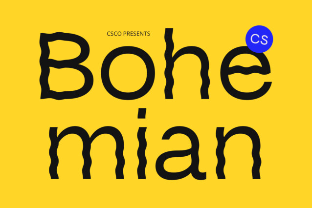 CS Bohemian Demo