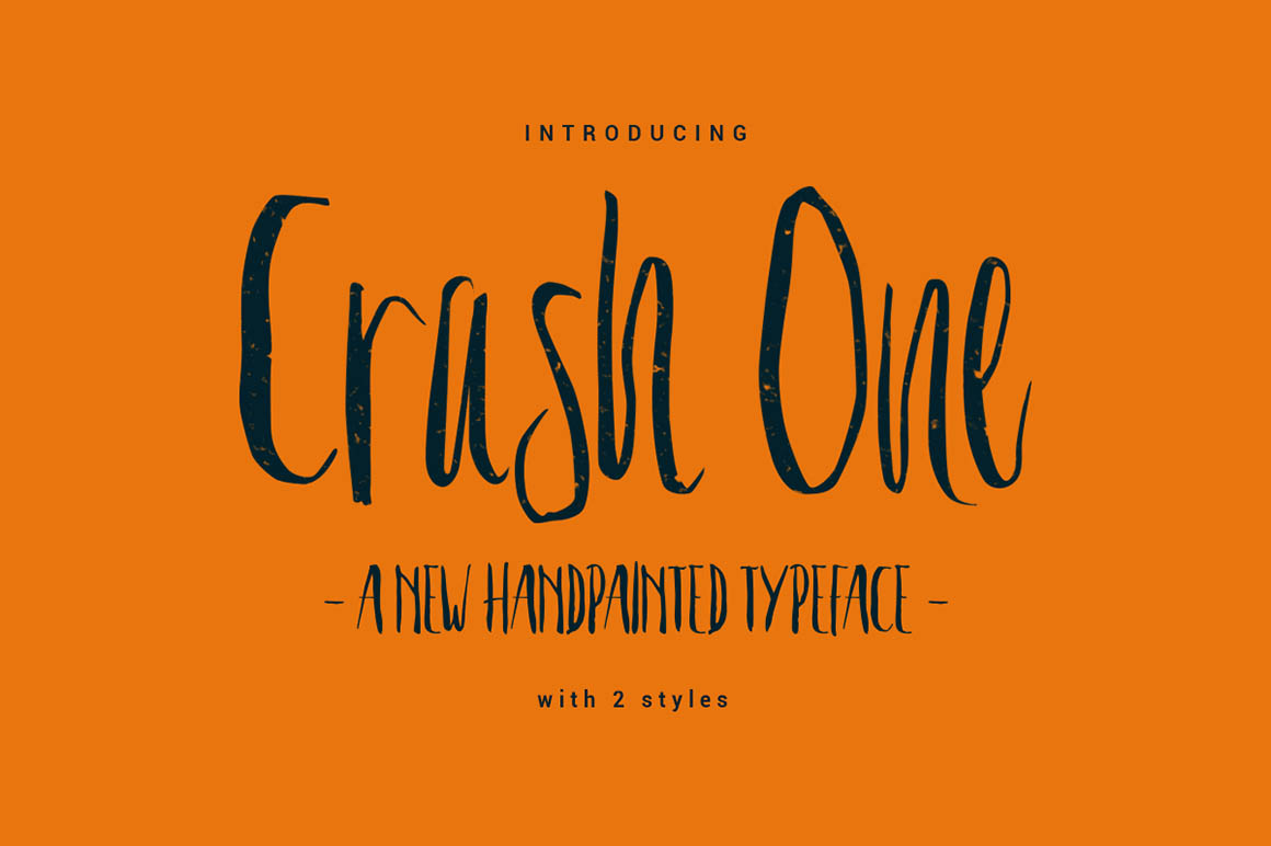 Crash One