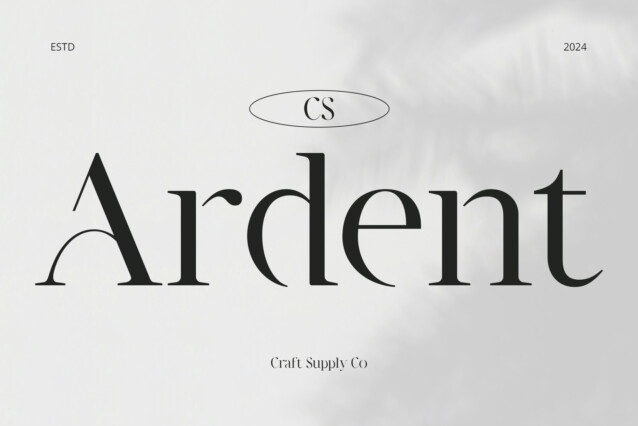 CS Ardent Demo