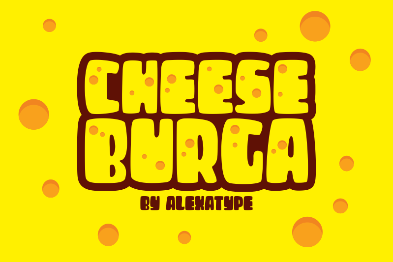 CHEESEBURGA