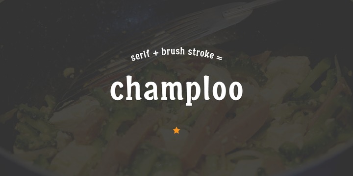 champloo-Bold