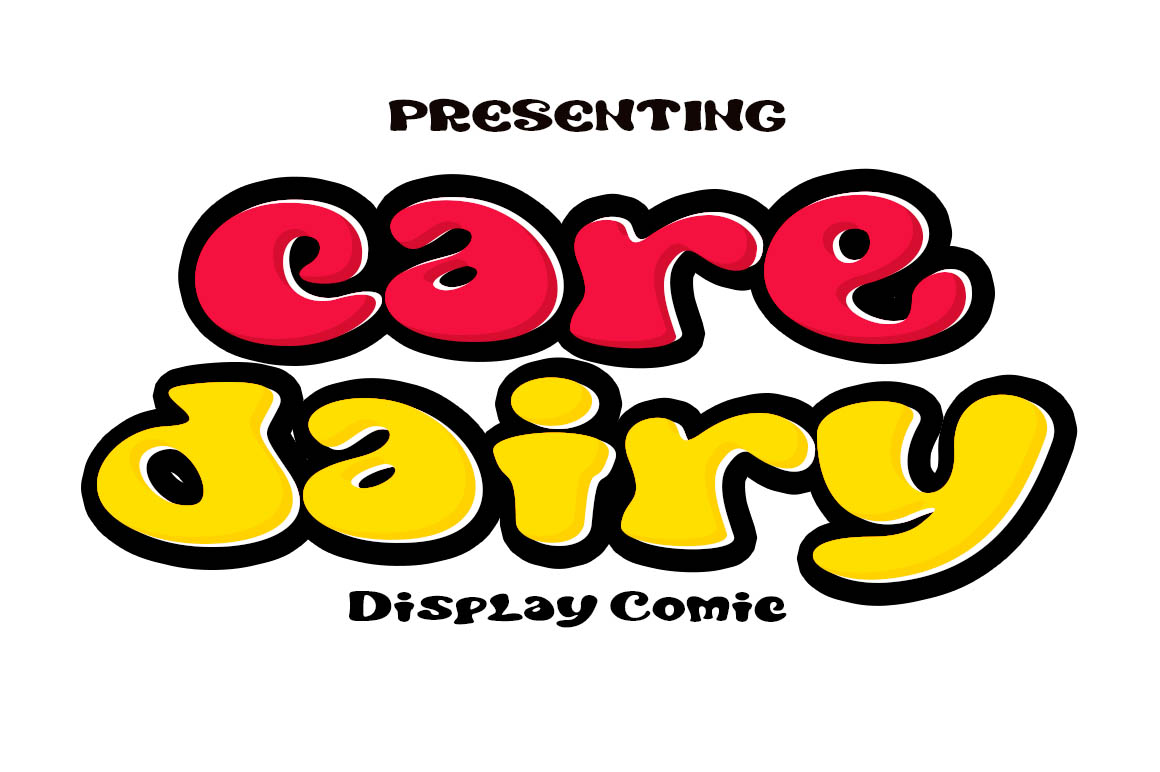 Care Dairy