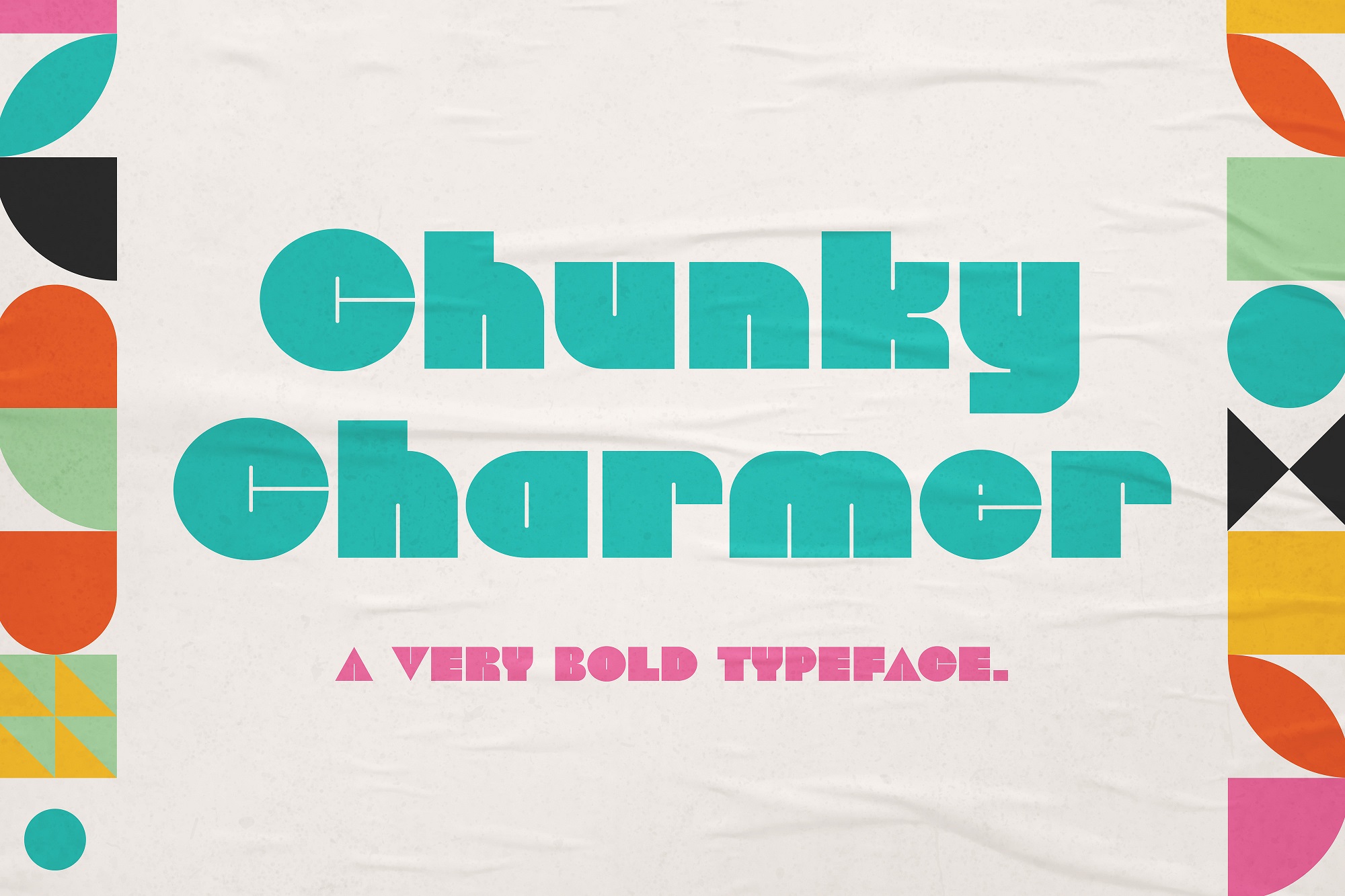 Chunky Charmer