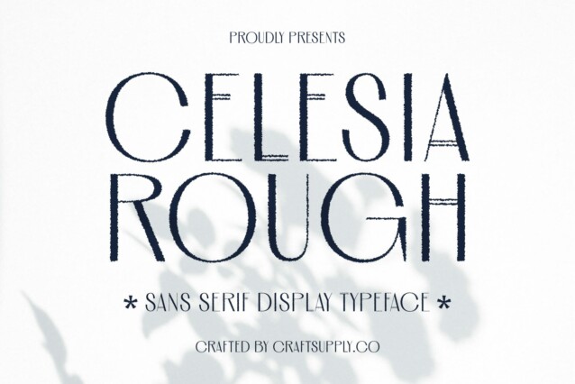 Celesia Rough Demo