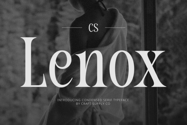 CS Lenox Demo