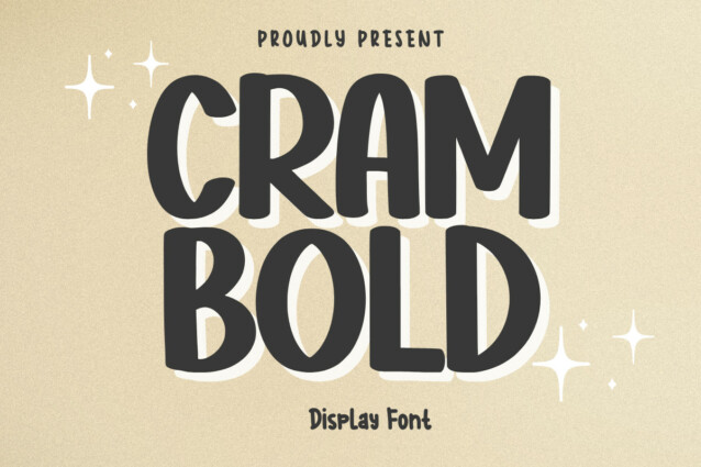 Cram Bold