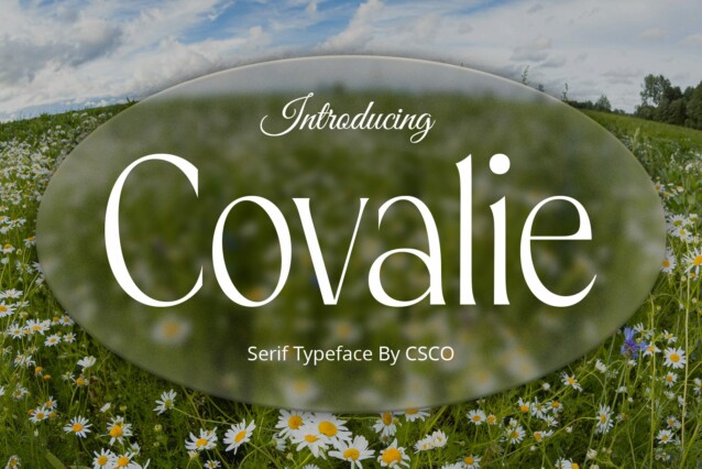 Covalie Demo