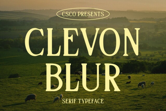 Clevon Blur Demo